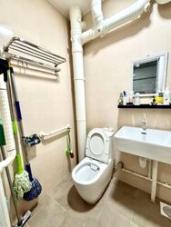 Blk 860 Khatib Evergreen II (Yishun), HDB 4 Rooms #551452501